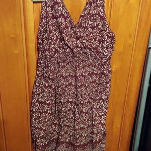 The Avenue Summer Dress